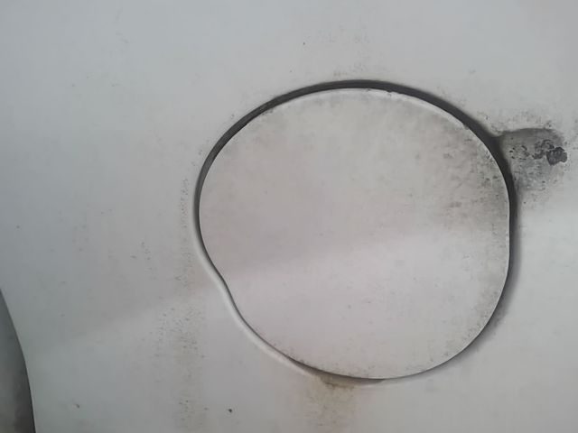 2002 Ford Explorer Fuel Filler Gas Door Lid