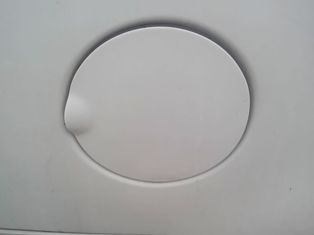 2006 Ford Five Hundred Fuel Filler Gas Door Lid