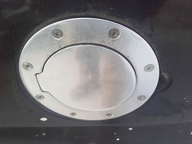 2004 GMC Yukon XL 1500 Fuel Filler Gas Door Lid
