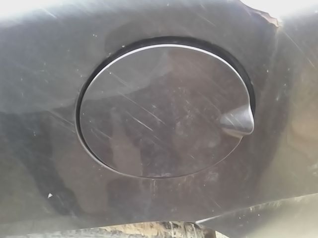 2017 Jeep Compass Fuel Filler Gas Door Lid