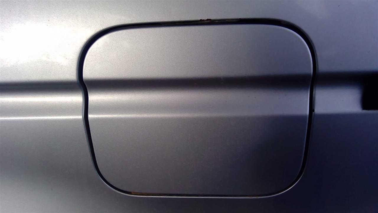 2004 Acura TL Fuel Filler Gas Door Lid