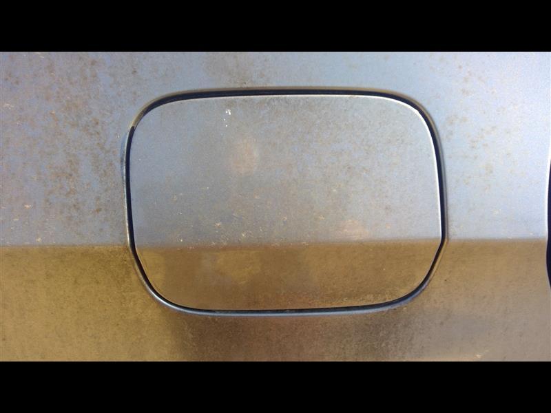 2008 BMW X5 Fuel Filler Gas Door Lid