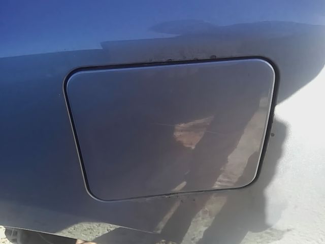 2012 Nissan Altima Fuel Filler Gas Door Lid