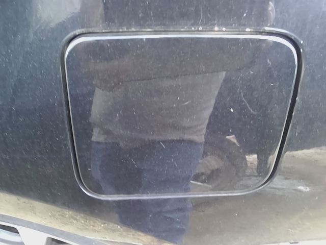 2016 Nissan Altima Fuel Filler Gas Door Lid