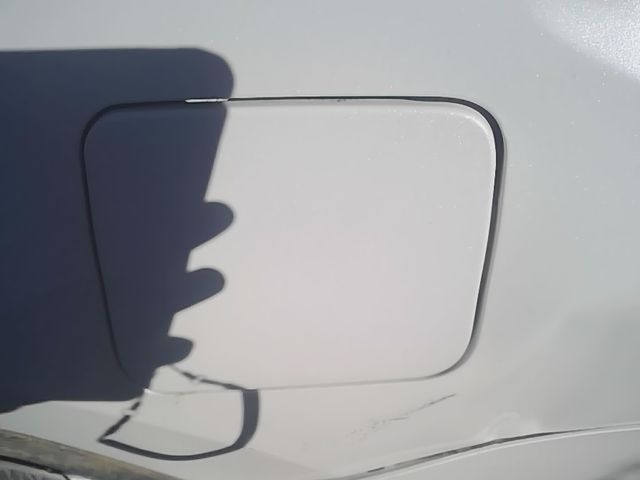 2014 Nissan Altima Fuel Filler Gas Door Lid