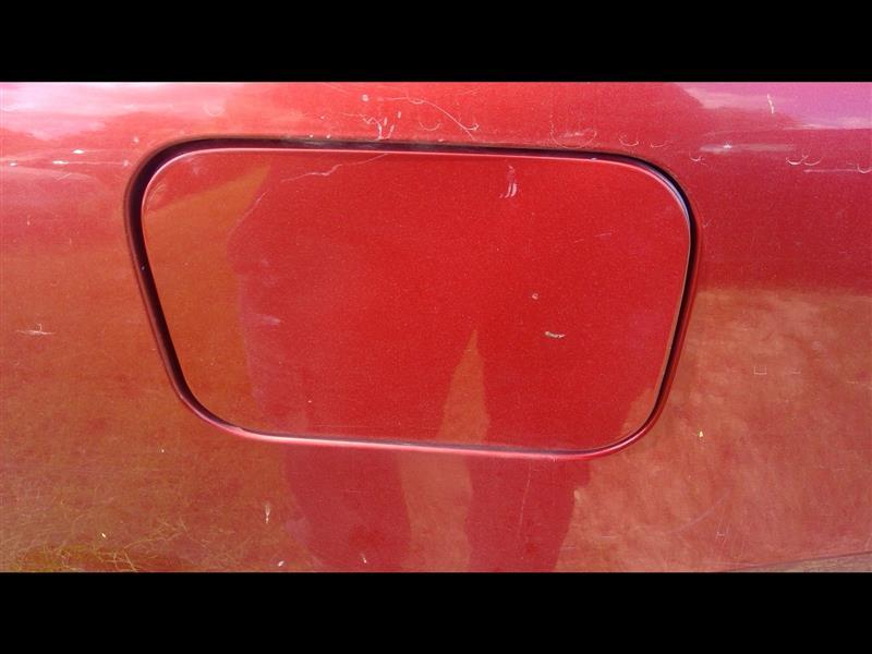 2006 Infiniti Fuel Filler Gas Door Lid