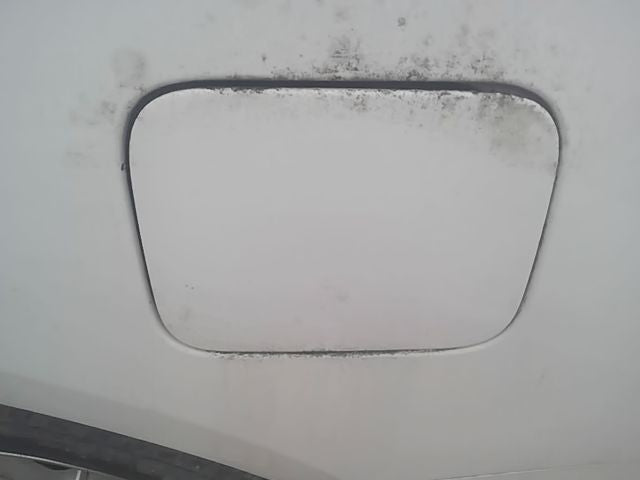 2015 Hyundai Sonata Fuel Filler Gas Door Lid
