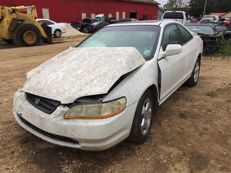Donor vehicle 1999 Honda Accord (Stock #207918)
