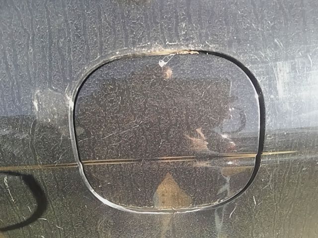 2011 Honda Accord Fuel Filler Gas Door Lid