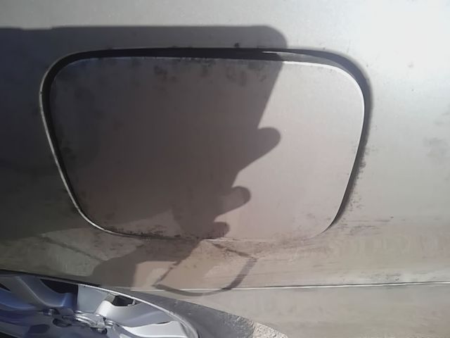 2004 Lexus ES330 Fuel Filler Gas Door Lid