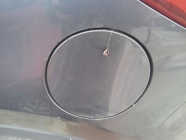 2016 Mazda CX5 Fuel Filler Gas Door Lid
