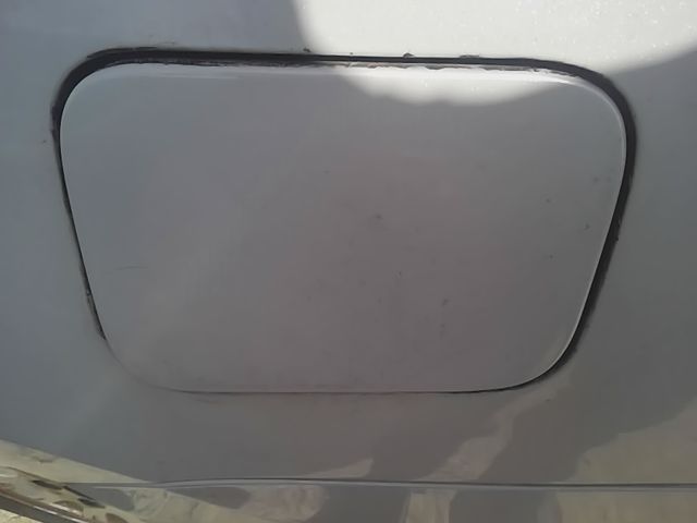 2011 Mitsubishi Galant Fuel Filler Gas Door Lid