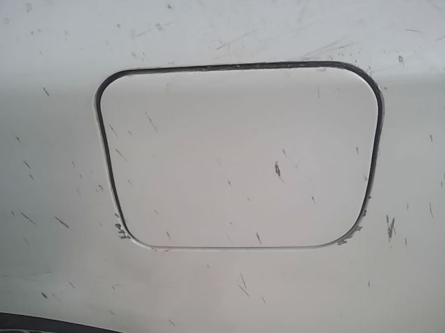 2016 Toyota Camry Fuel Filler Gas Door Lid