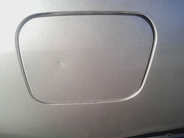2007 Toyota Fuel Filler Gas Door Lid