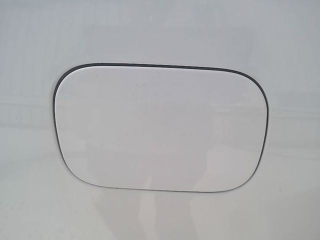 2012 Volkswagen Jetta Fuel Filler Gas Door Lid