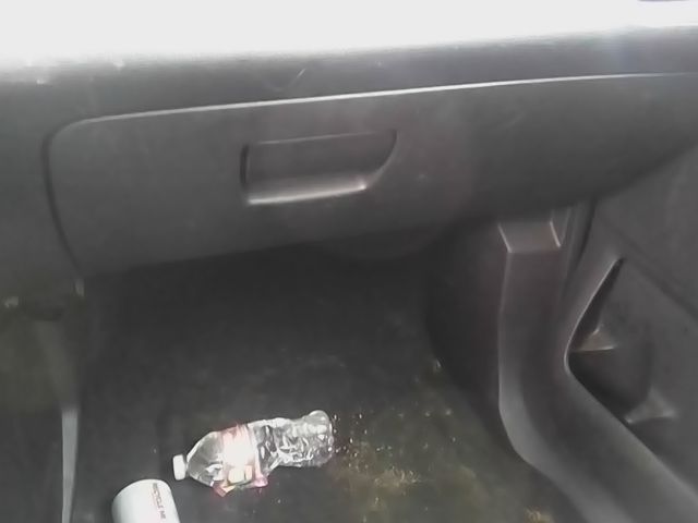 2013 Chevrolet Equinox Glove Box Compartment