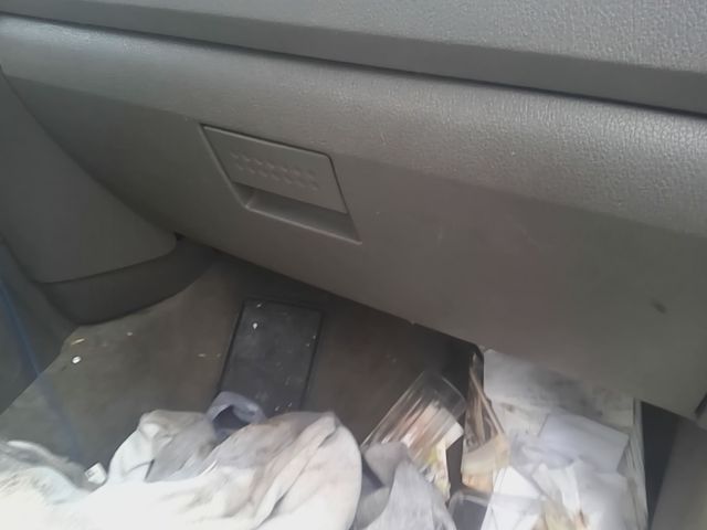2006 Dodge 1500 Glove Box Compartment