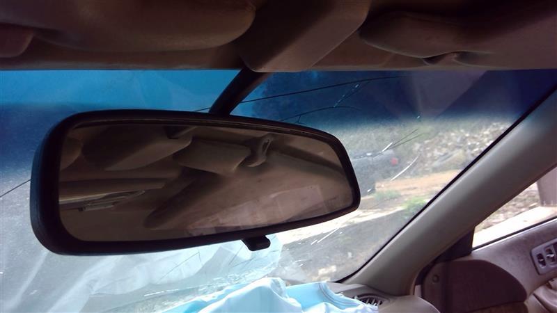 Donor vehicle 1996 Honda Accord (Stock #239464)