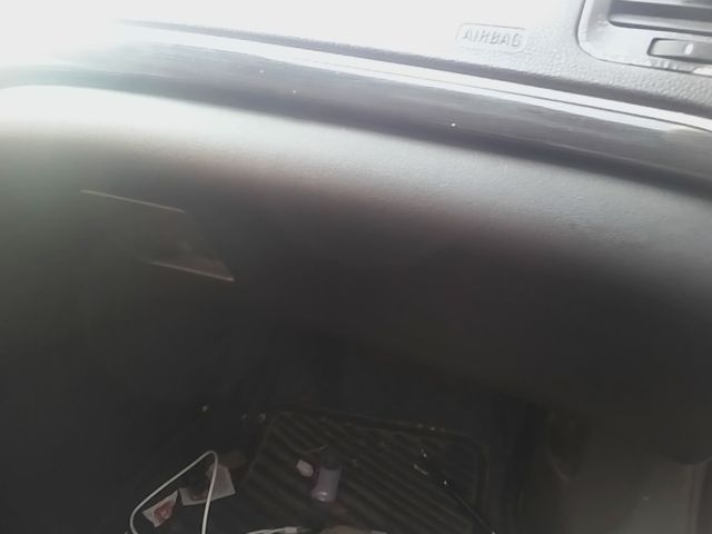2015 Buick Regal Glove Box Compartment