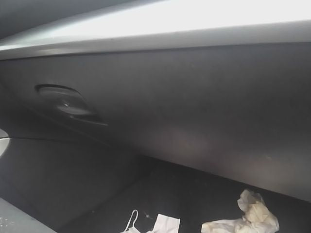 2013 Nissan Altima Glove Box Compartment