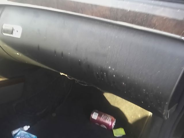 2013 Miscellaneous Trucks Glove Box Compartment