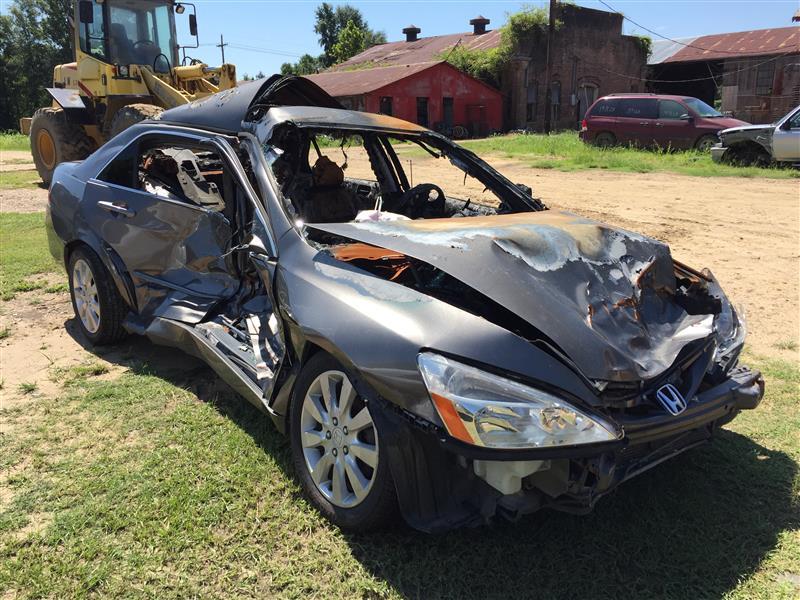 Donor vehicle 2006 Honda (Stock #197190)