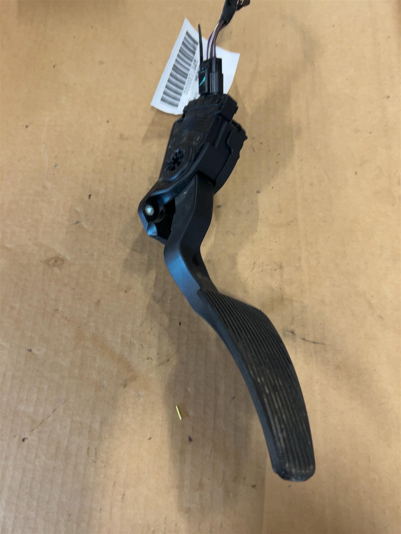 2024 Dodge 1500 Accelerator Parts