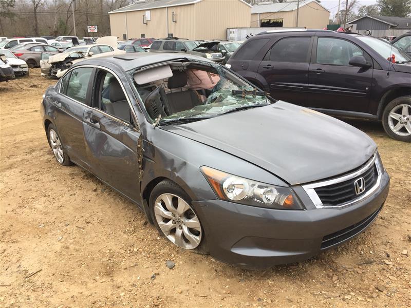 Donor vehicle 2010 Honda Accord (Stock #228455)
