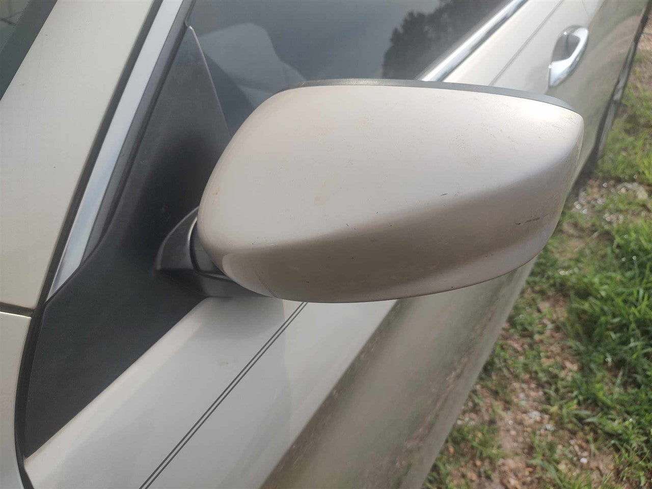 Donor vehicle 2014 Honda Accord (Stock #251155)