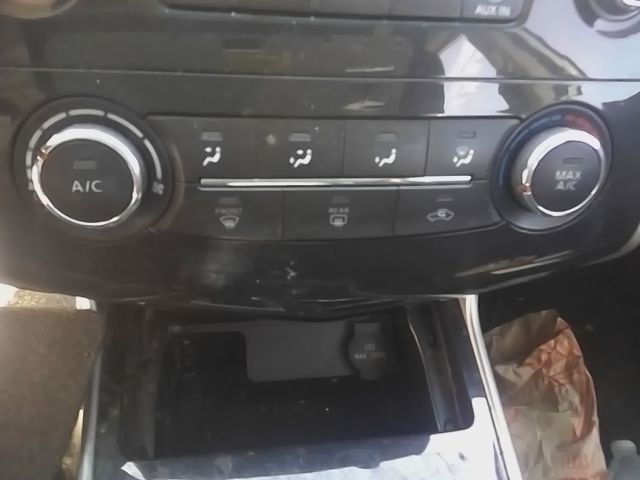 2013 2014 Nissan Altima AC Heater Temperature Climate Control Unit manual Sdn