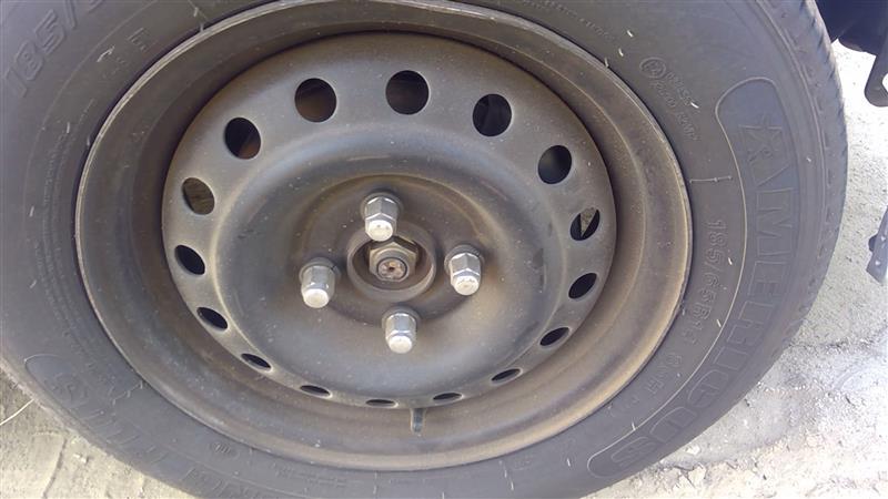 Donor vehicle 2000 Honda Civic (Stock #239277)
