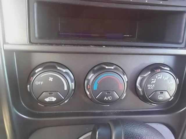 2003 thru 2008 Honda Element AC Heater Temperature Climate Control Unit