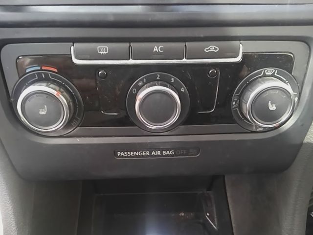 2011 2012 2013 2014 Volkswagen Jetta, Volkswagen CC, Volkswagen Golf AC Heater Temperature Climate Control Unit