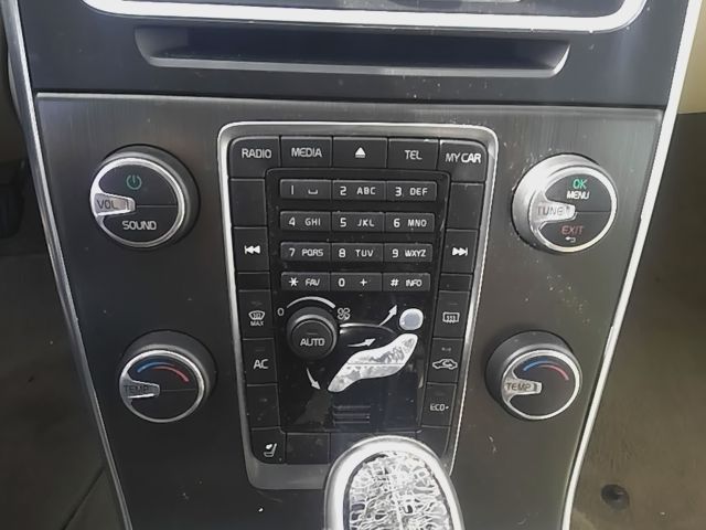 2014 thru 2018 Volvo S60, Volvo XC60, Volvo V60, Volvo 80 Series AC Heater Temperature Climate Control Unit non heated seat