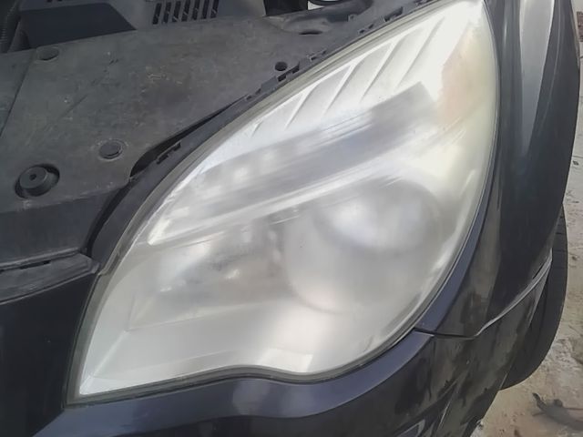 2010 thru 2015 Chevrolet Equinox Driver Side Left Headlight Headlamp Assembly L