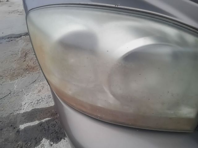 2006 thru 2010 Dodge 3500, Dodge 2500, Dodge 1500 Passenger Side Right Headlight Headlamp Assembly R