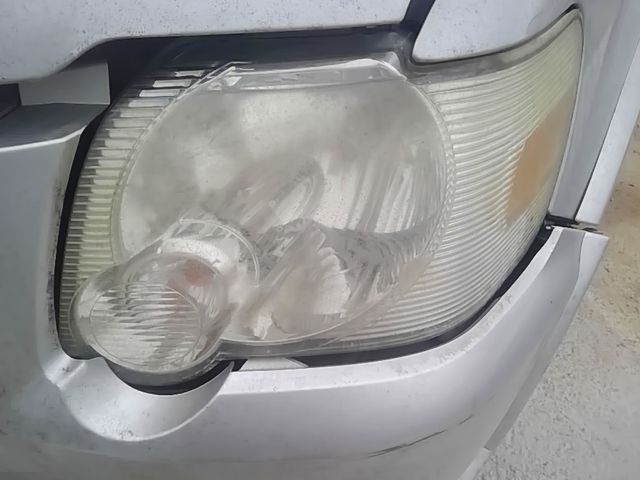 2006 thru 2010 Ford Explorer Driver Side Left Headlight Headlamp Assembly L