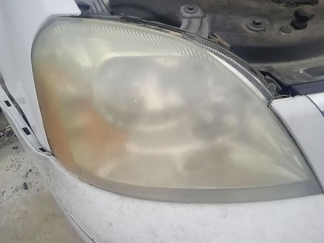 2005 2006 2007 Ford Five Hundred Passenger Side Right Headlight Headlamp Assembly halogen R