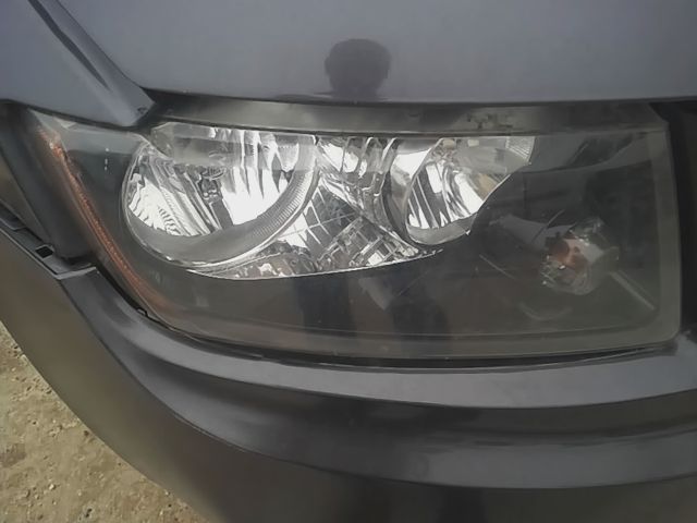 2011 thru 2017 Jeep Compass, Jeep Grand Cherokee Passenger Side Right Headlight Headlamp Assembly R