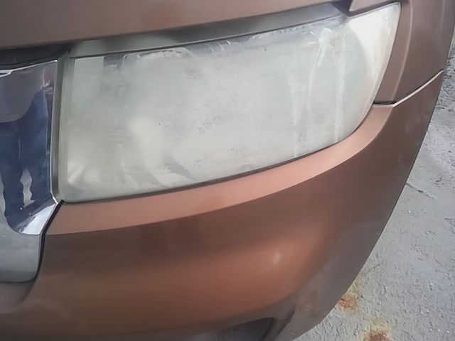2011 2012 2013 Jeep Grand Cherokee Driver Side Left Headlight Headlamp Assembly HID LHD L