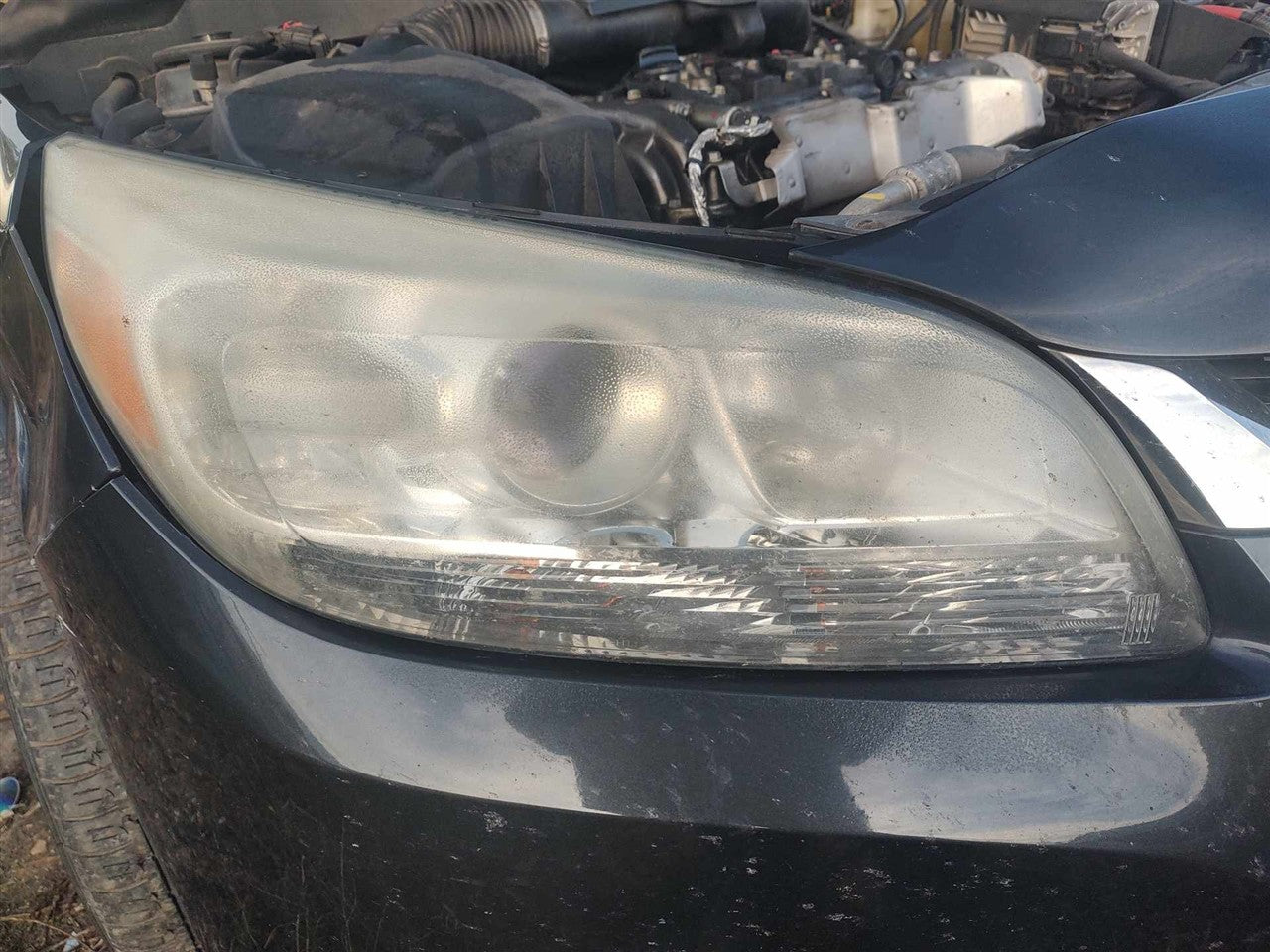 2013 2014 2015 2016 Chevrolet Malibu Passenger Side Right Headlight Headlamp Assembly R
