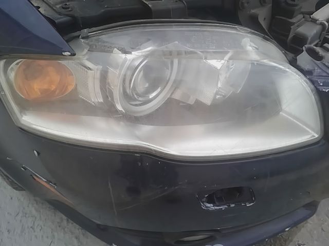 2005 thru 2009 Audi A4, Audi S4 Passenger Side Right Headlight Headlamp Assembly halogen R