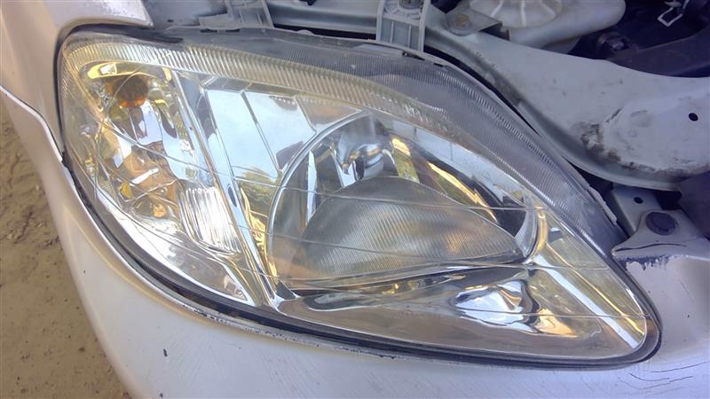 1999 2000 Honda Civic Passenger Side Right Headlight Headlamp Assembly R