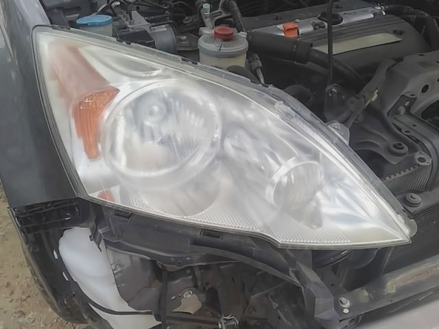 2007 thru 2011 Honda CR V Passenger Side Right Headlight Headlamp Assembly R