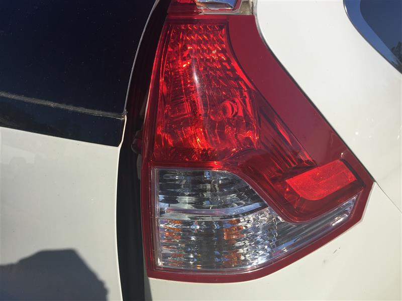 Donor vehicle 2014 Honda CR-V (Stock #228413)