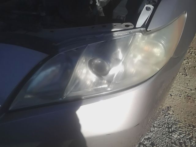 2007 2008 2009 Toyota Camry Driver Side Left Headlight Headlamp Assembly VIN E L North America built