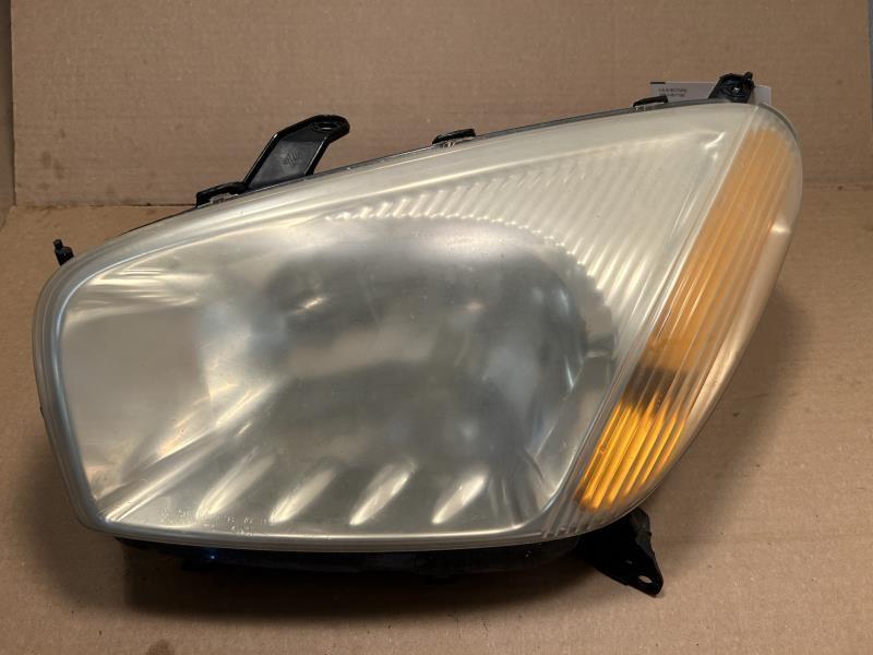 2001 2002 2003 Toyota RAV4 Driver Side Left Headlight Headlamp Assembly L