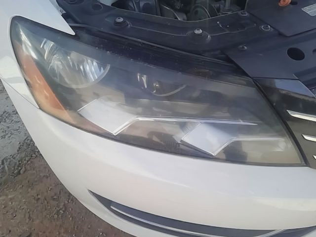2012 2013 2014 2015 Volkswagen Passat Passenger Side Right Headlight Headlamp Assembly halogen R