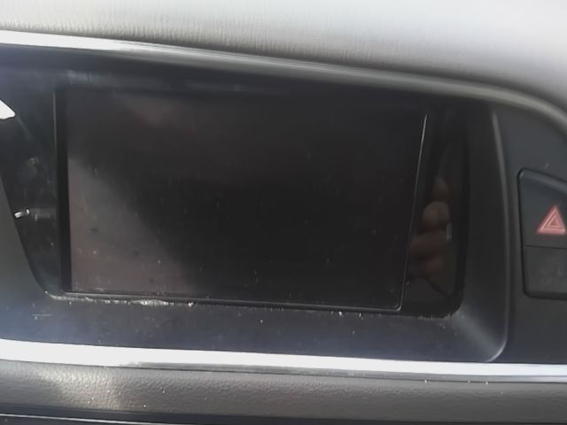 2009 thru 2017 Audi Q5, Audi SQ5, Audi A5, Audi Q7 Info GPS TV Screen