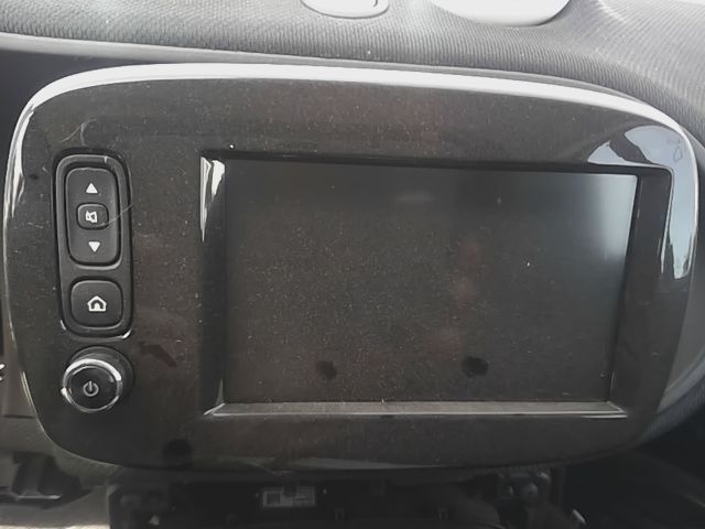 2016 Smart Info GPS TV Screen gasoline